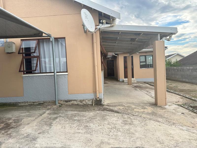 4 Bedroom Property for Sale in Mthata Eastern Cape